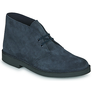 Clarks Laarzen  Desert Bt Evo