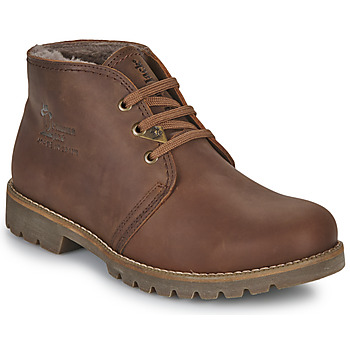 Panama Jack Laarzen  BOTA PANAMA