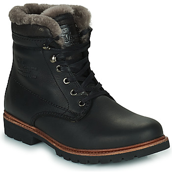 Panama Jack Laarzen  AVIATOR