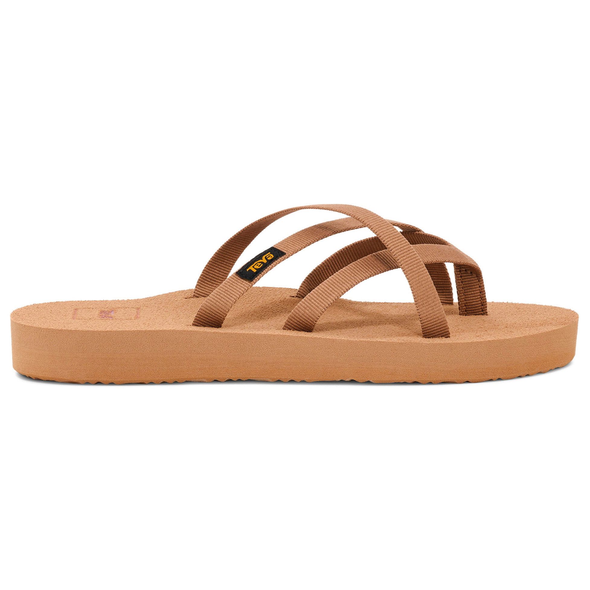 Teva Olowahu Teenslippers Dames