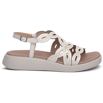 Wonders Sandalen  LACK WHITE