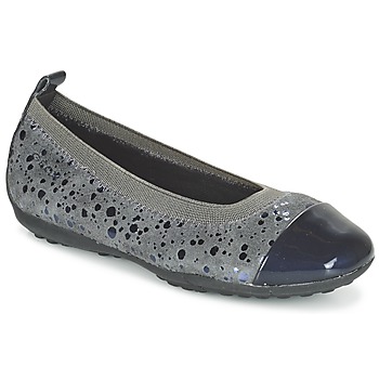 Geox Ballerina's  JR PIUMA BALLERINE
