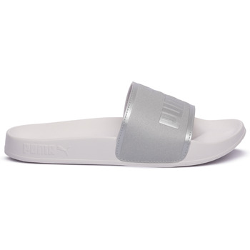 Puma Slippers  01 LEADCAT SNAKE