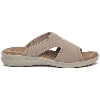 Valleverde Slippers  BEIGE