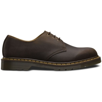 Dr. Martens Mocassins  1461 Dr Marron