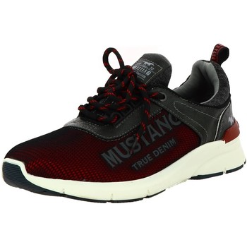 Mustang Nette schoenen  RON 5 ROUGE 4156-301