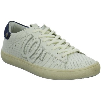 Wrangler Nette schoenen  CLEVER 255 WHITE/NAVY WM181135
