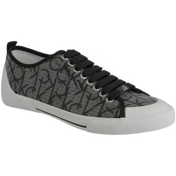 Calvin Klein Jeans Nette schoenen  MOD ICONOGRAM GRIS GRANITE 11081