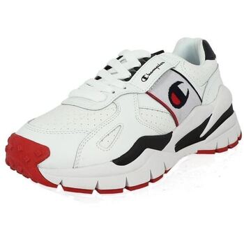Champion Nette schoenen  HONOR WW001 WHITE S21164