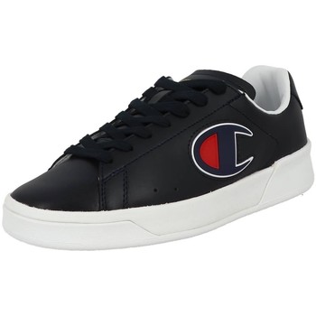 Champion Nette schoenen  LOW BS501 NAVY S20995