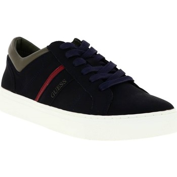 Guess Nette schoenen  LIAM MARINE FM8LIAELE12