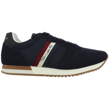Teddy smith Nette schoenen  71651 NAVY 71651