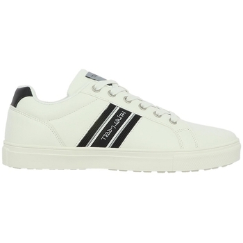 Teddy smith Nette schoenen  71870 WHITE 71870