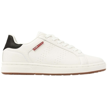 British knights Nette schoenen  AXTON 0106-WHITE/BLACK Blanc