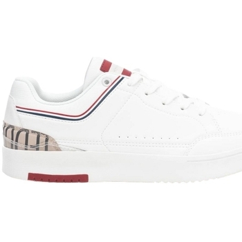 Teddy smith Nette schoenen  78172 BEIGE 78172