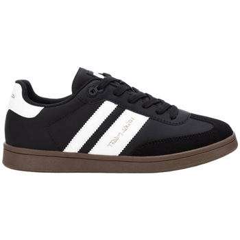 Teddy smith Nette schoenen  78815 NEGRO 78815