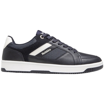 Redskins Nette schoenen  GANDHI 2 6R-MARINE+BLEU+BLANC SO141
