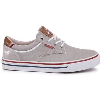 Mustang Nette schoenen  1354-305 22 HELLGRAU 1354-305