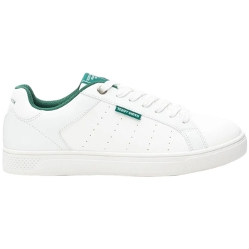 Teddy smith Nette schoenen  120091 VERDE Blanc