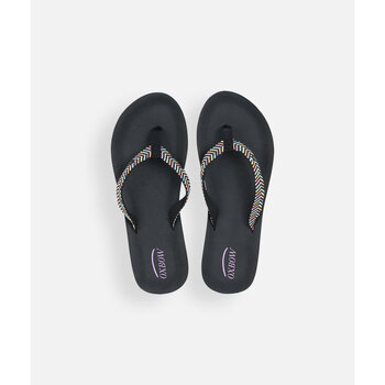 Oxbow Teenslippers  EVA slippers met mooie bandjes VACEROLIM