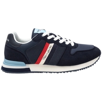 Teddy smith Nette schoenen  120163 NAVY Bleu
