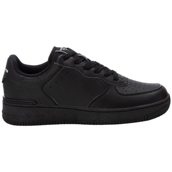 Teddy smith Nette schoenen  120182 NEGRO Noir