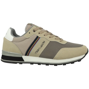 Teddy smith Nette schoenen  71497 TEX.C. BEIGE 71497