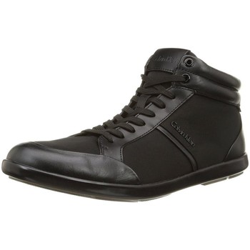 Calvin Klein Jeans Nette schoenen  DANNY BLACK 10994