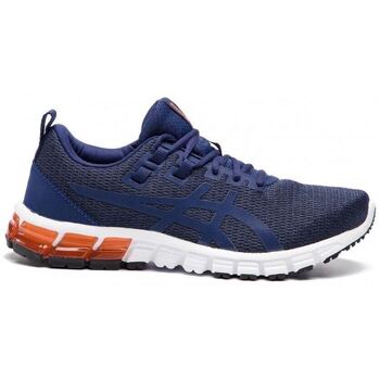 ASICS Nette schoenen  GEL-QUANTUM 90 401 PEACOT/PEACOT 1021A123