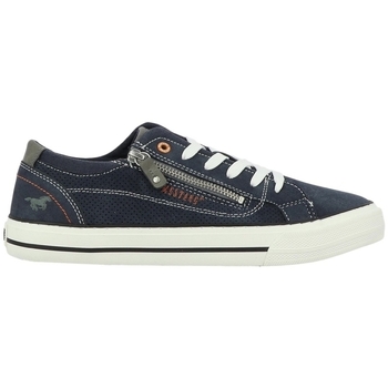 Mustang Nette schoenen  4198302 800- dunkelblau 4198302