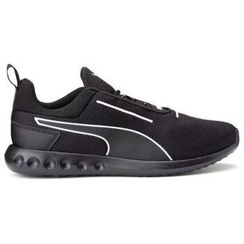 Puma Nette schoenen  CARSON 2 CONCAVE 01- Black- White 192503