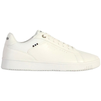 Redskins Nette schoenen  GUNRAY 01-BLANC Blanc