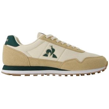 Le Coq Sportif Nette schoenen  ASTRA_2 2510539-turtle dove/ trek Beige