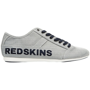 Redskins Nette schoenen  TEXAS 1R-GRIS+MARINE RS241