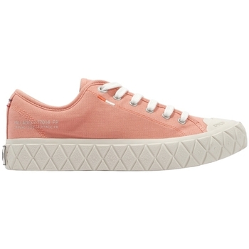 Palladium Nette schoenen  PALLA ACE CVS 869-TAWNY ORANGE 77014