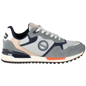 Redskins Nette schoenen  OYATI M7-JEAN+GRIS Bleu