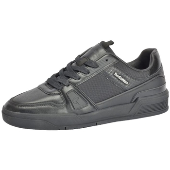 Redskins Nette schoenen  FAST AM-NOIR+NOIR SD921
