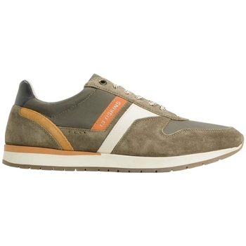 Redskins Nette schoenen  NIXOR 4H-KAKI+BEIGE SP171