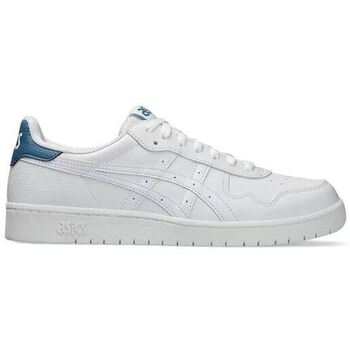 ASICS Nette schoenen  JAPAN S 128-WHITE/GREY FLOSS 1201A173