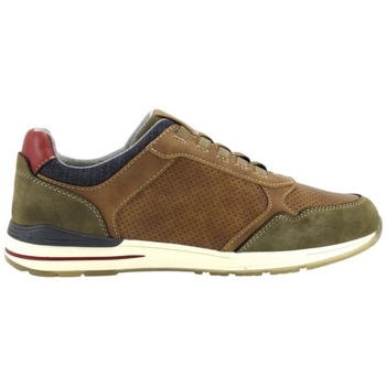 Mustang Nette schoenen  4154401 301-MARRONNIER Marron