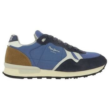 Pepe Jeans Nette schoenen  BRITT MAN URBAN 588OCEAN PMS30754
