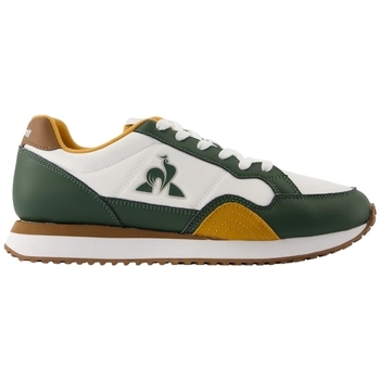 Le Coq Sportif Nette schoenen  JET STAR_2 242F1464- optical white/d JET STAR_2