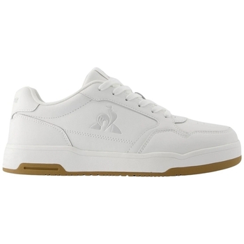 Le Coq Sportif Nette schoenen  LCS MASTER OPTICAL WHITE: 2422867-optical white Blanc
