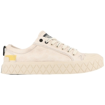 Palladium Nette schoenen  PALLA ACE LO SURPLUS 241-ALL SAHARA Beige