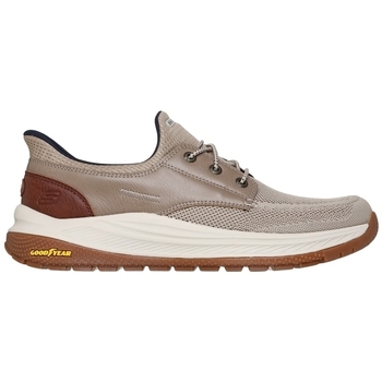 Skechers Nette schoenen  MEROE - ALDEN TPE Beige