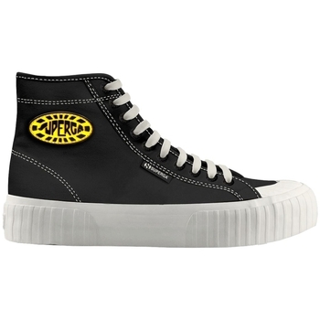 Superga Nette schoenen  S2115UW MULTICOLOR 2696 STRIPE