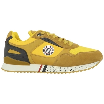 Serge Blanco Nette schoenen  CHAMONIX Serge Jaune