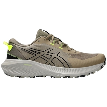 ASICS Nette schoenen  GEL EXCITE TRAIL 2 201-PEPPER/BLACK 1011B594