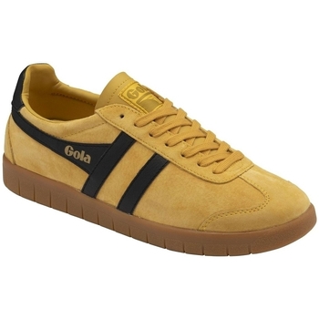 Gola Nette schoenen  HURRICANE Jaune