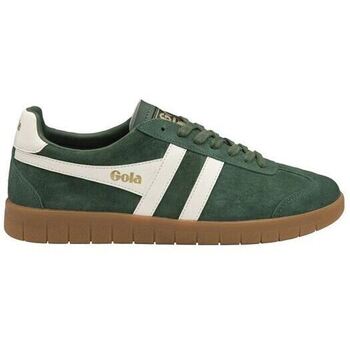 Gola Nette schoenen  HURRICANE NW-VERGREEN/OFF WHITE/GUM CMB046